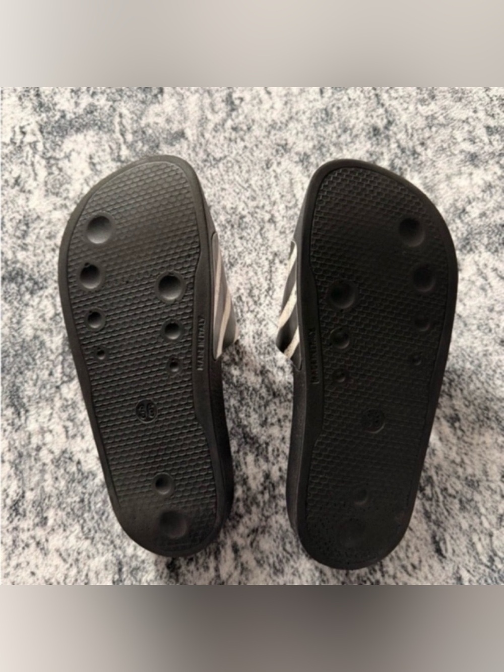 Off-White Slides - Picture 4 of 4